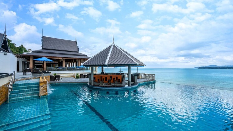 Namaka Resort Kamala